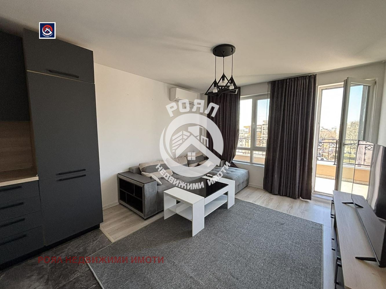 Дава под наем 2-СТАЕН, гр. Пловдив, Южен