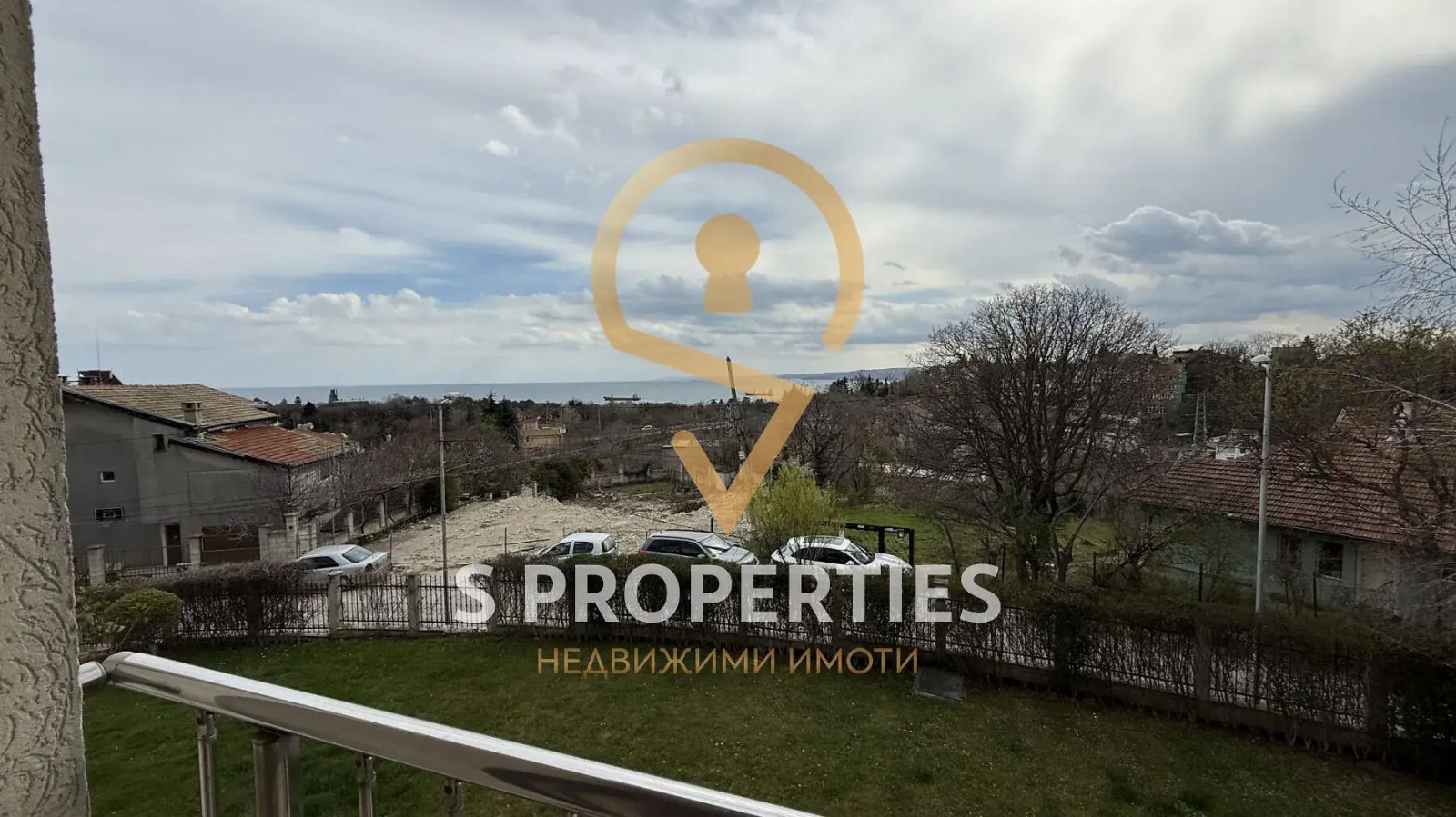 Дава под наем 2-СТАЕН, гр. Варна, м-т Евксиноград, снимка 8 - Апартаменти - 54134673