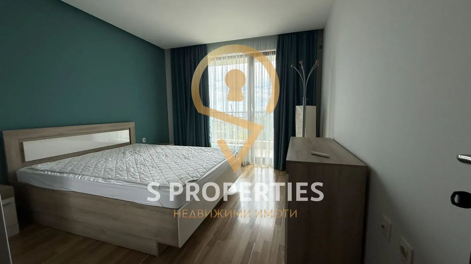 Дава под наем 2-СТАЕН, гр. Варна, м-т Евксиноград, снимка 4 - Апартаменти - 54134673