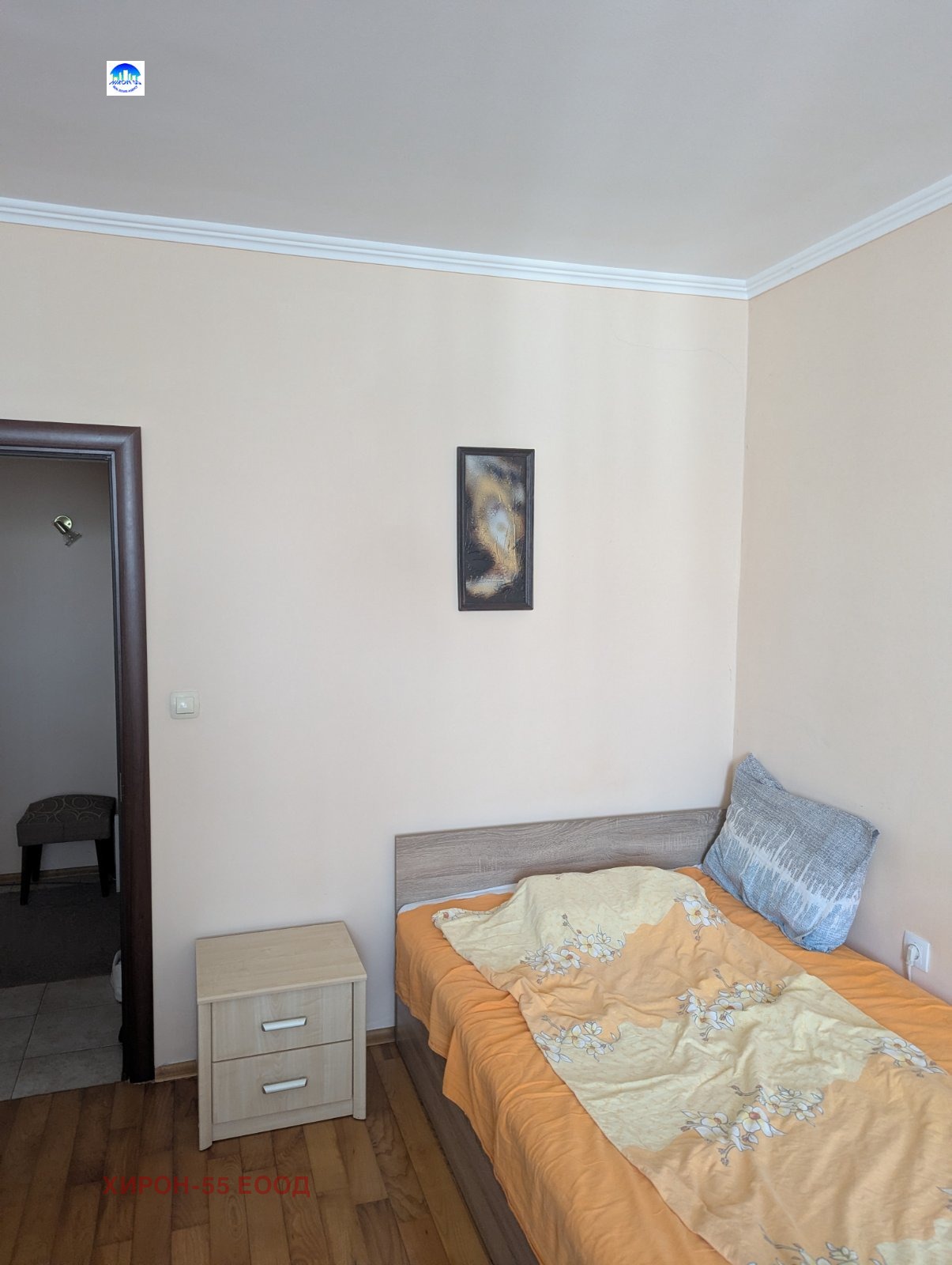 Дава под наем 2-СТАЕН, гр. София, Лозенец, снимка 6 - Апартаменти - 55749068
