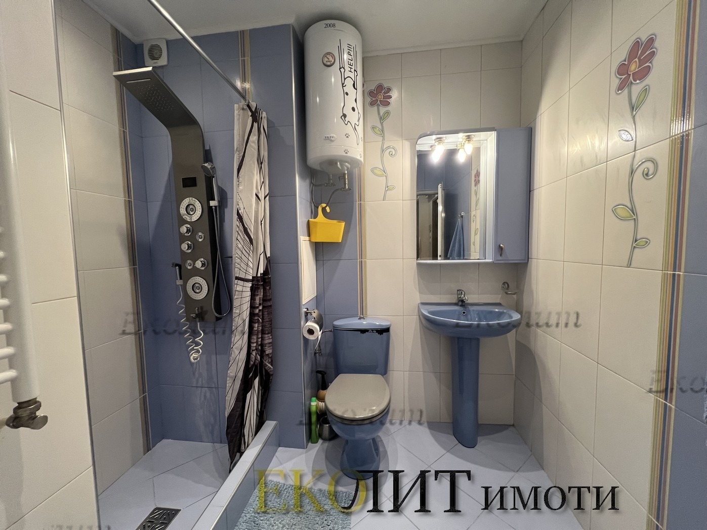 Дава под наем 2-СТАЕН, гр. София, Лагера, снимка 6 - Апартаменти - 56254635