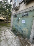 Под наем ГАРАЖ, ПАРКОМЯСТО, град Пловдив, Христо Смирненски • 200 лв. • 71659510 — Holmes.bg