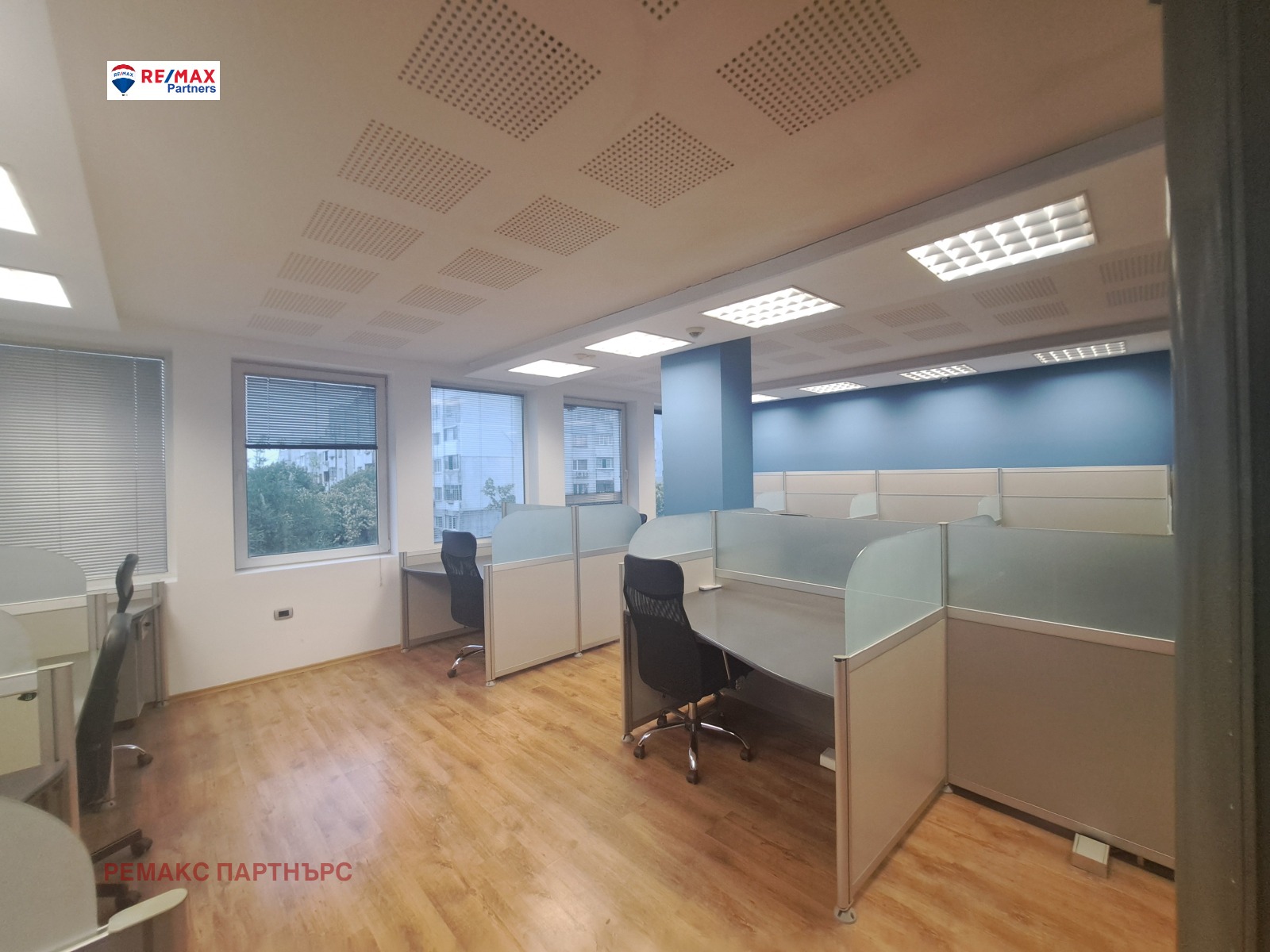 Дава под Наем ОФИС | Imot.bg — изображение 8