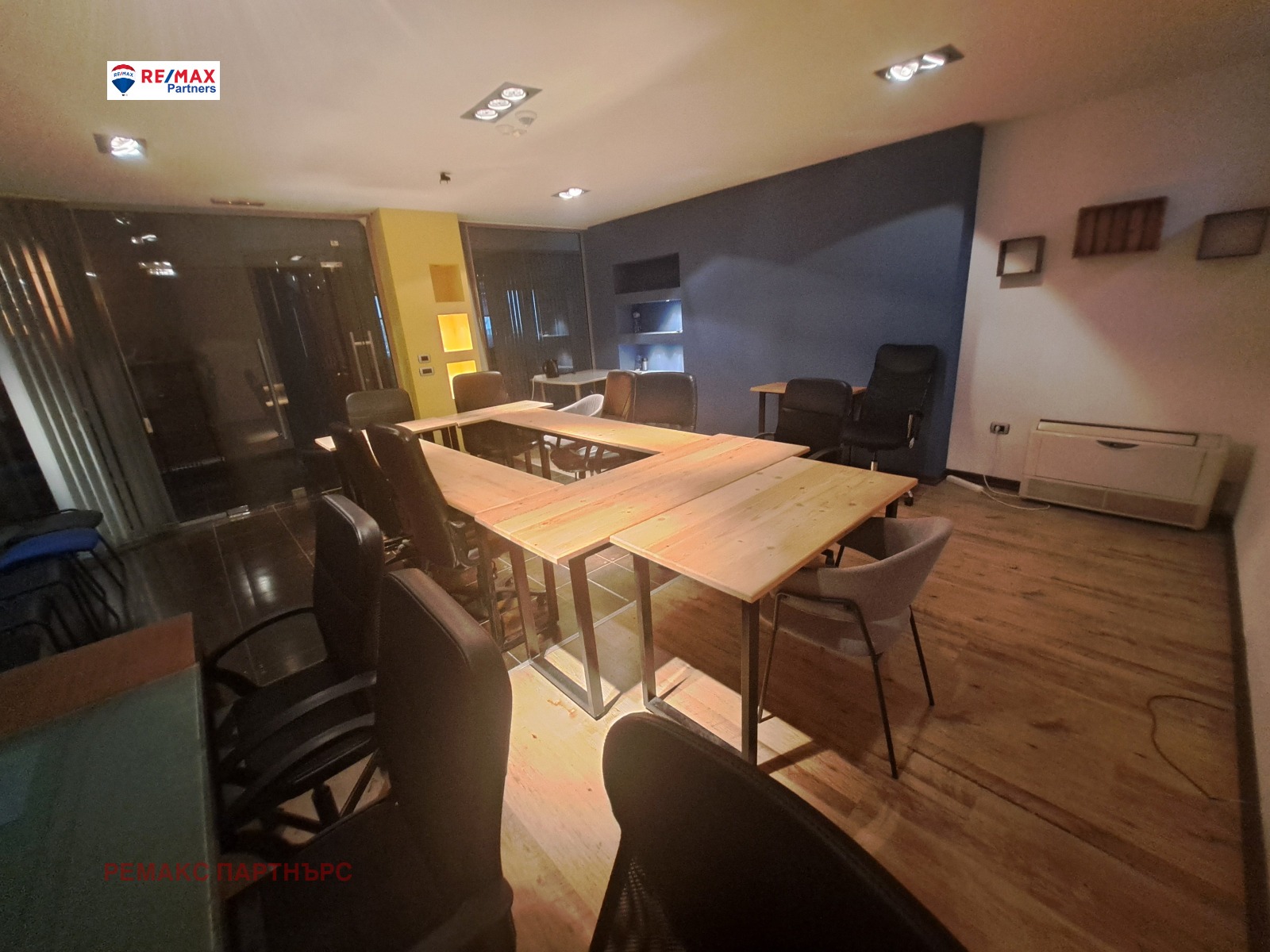 Дава под Наем ОФИС | Imot.bg — изображение 16