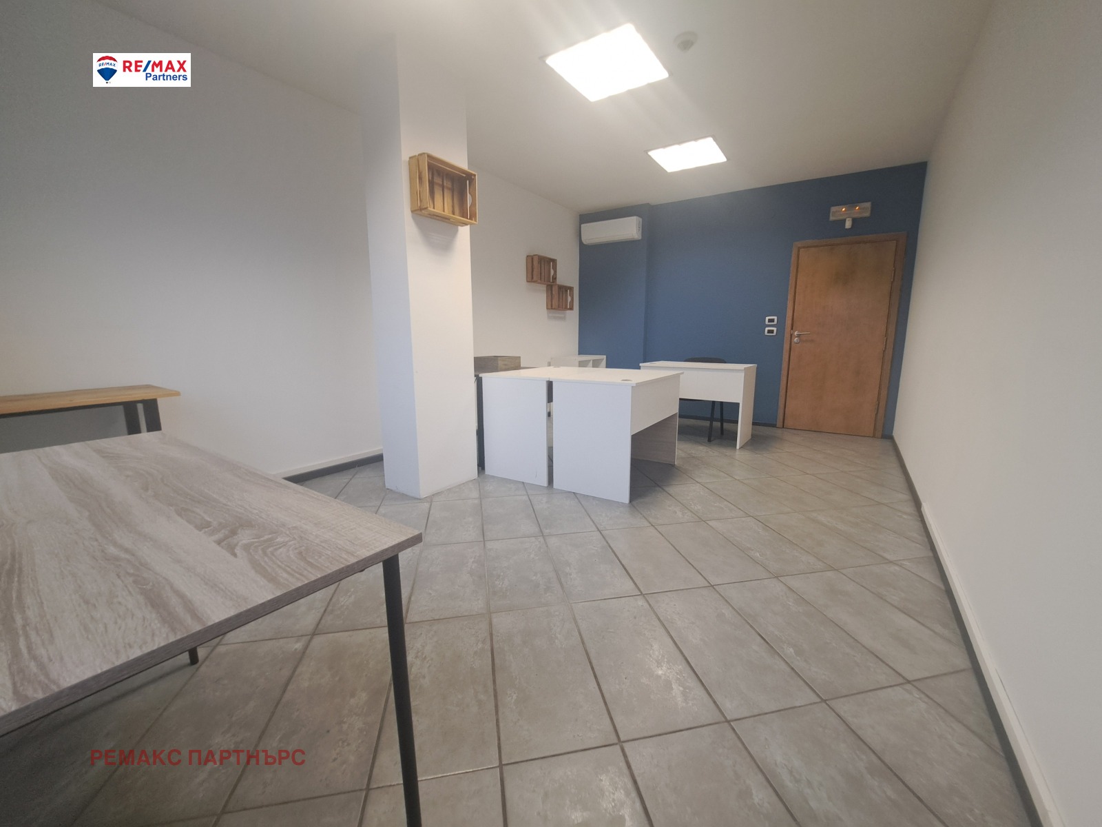 Дава под Наем ОФИС | Imot.bg — изображение 5