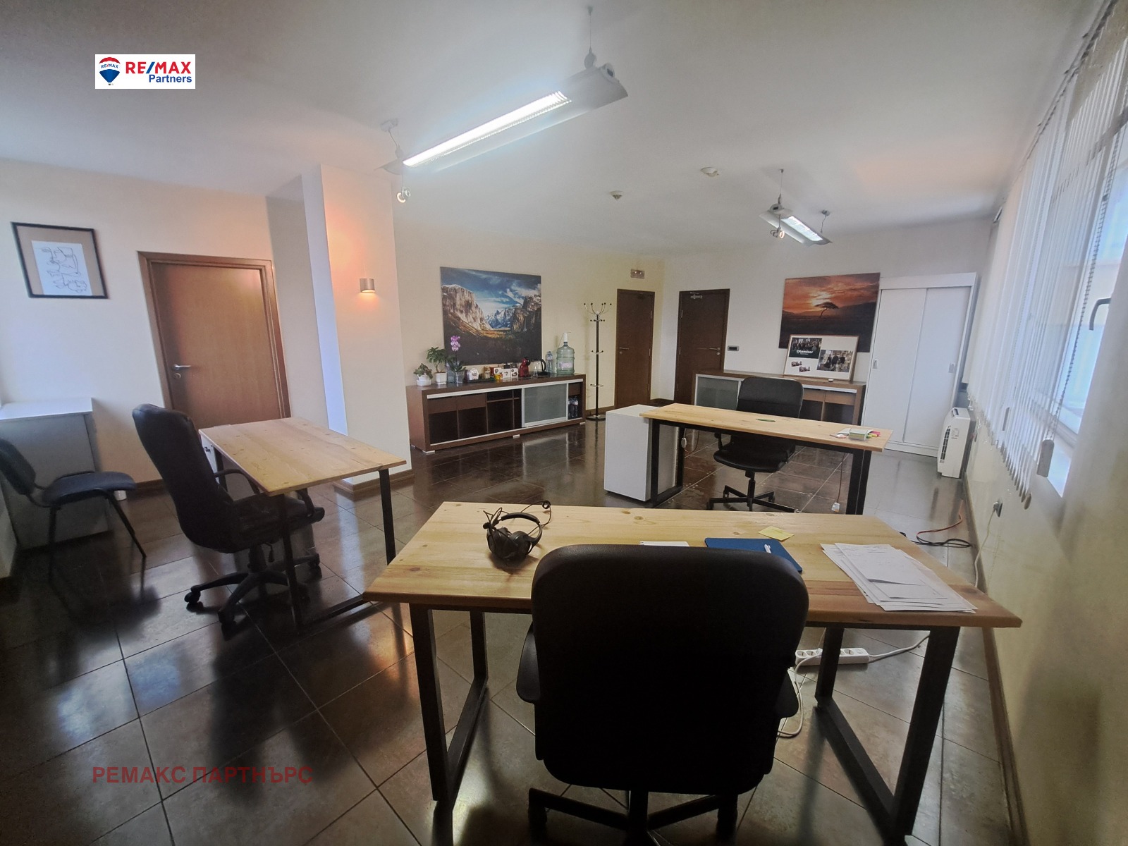 Дава под Наем ОФИС | Imot.bg — изображение 3