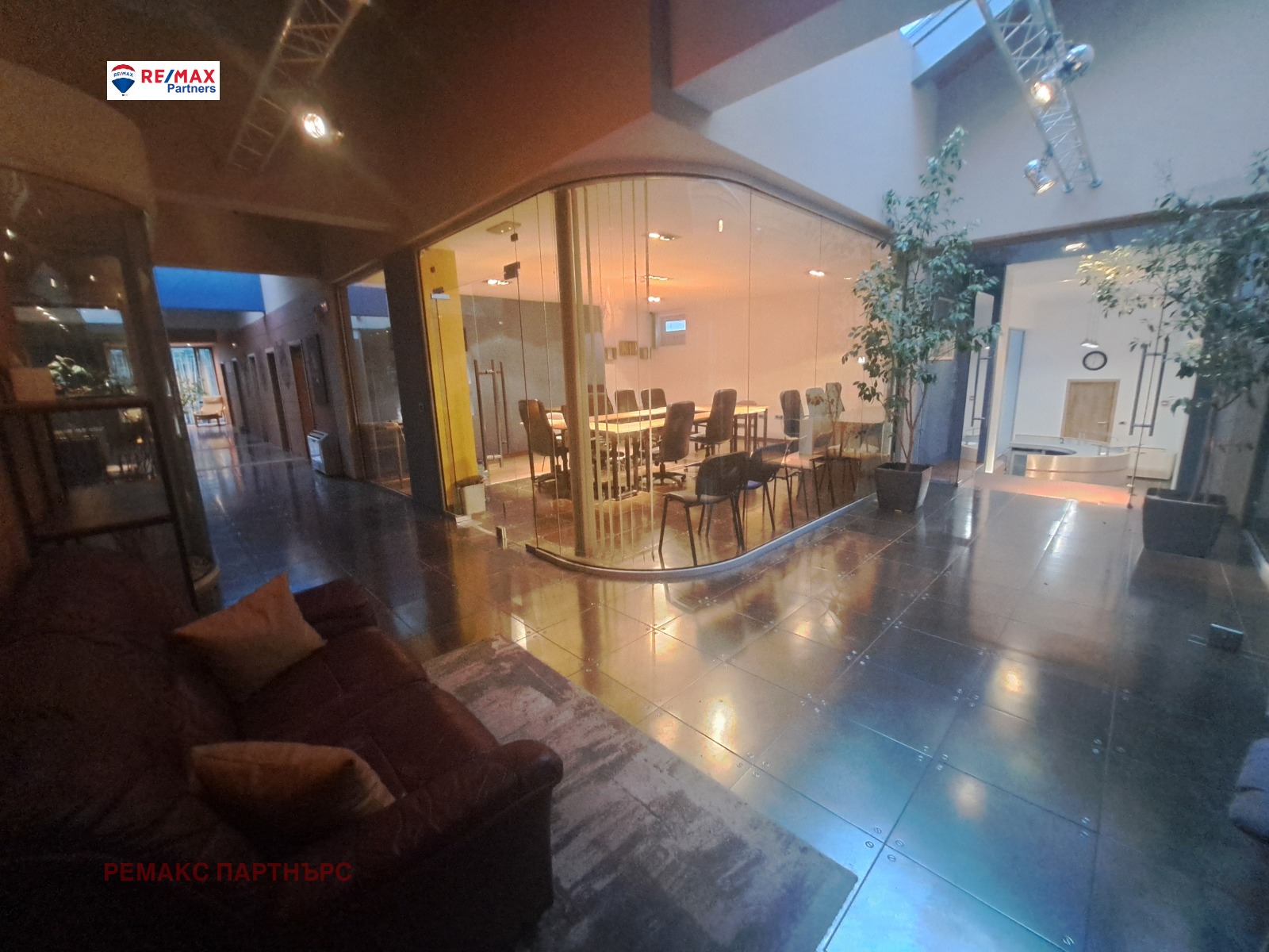 Дава под Наем ОФИС | Imot.bg — изображение 15