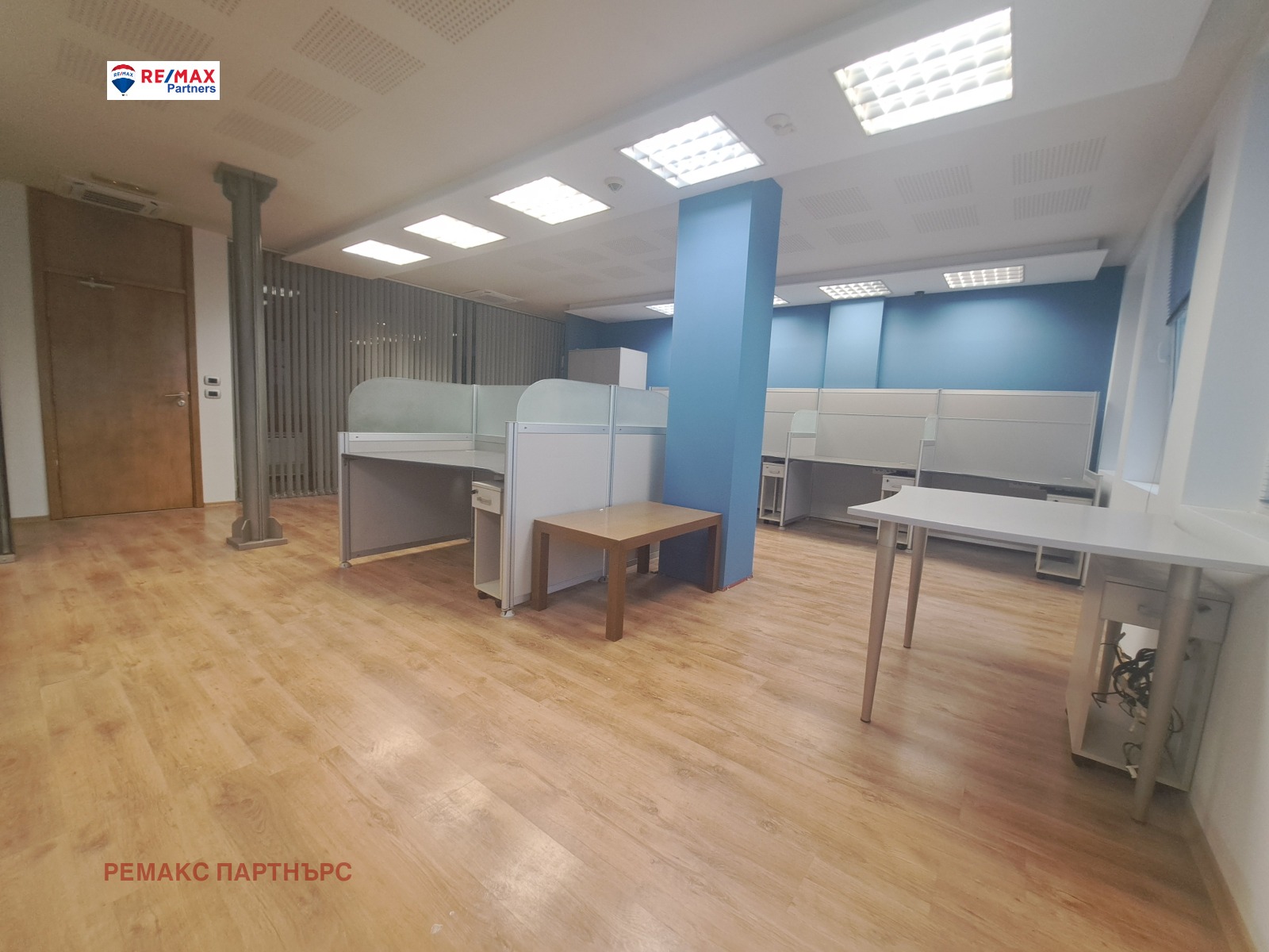 Дава под Наем ОФИС | Imot.bg — изображение 9