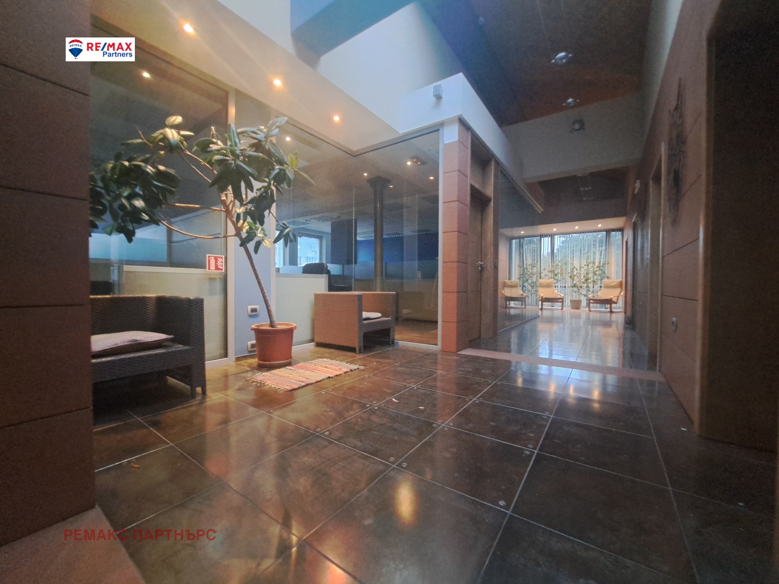 Дава под Наем ОФИС | Imot.bg — изображение 14