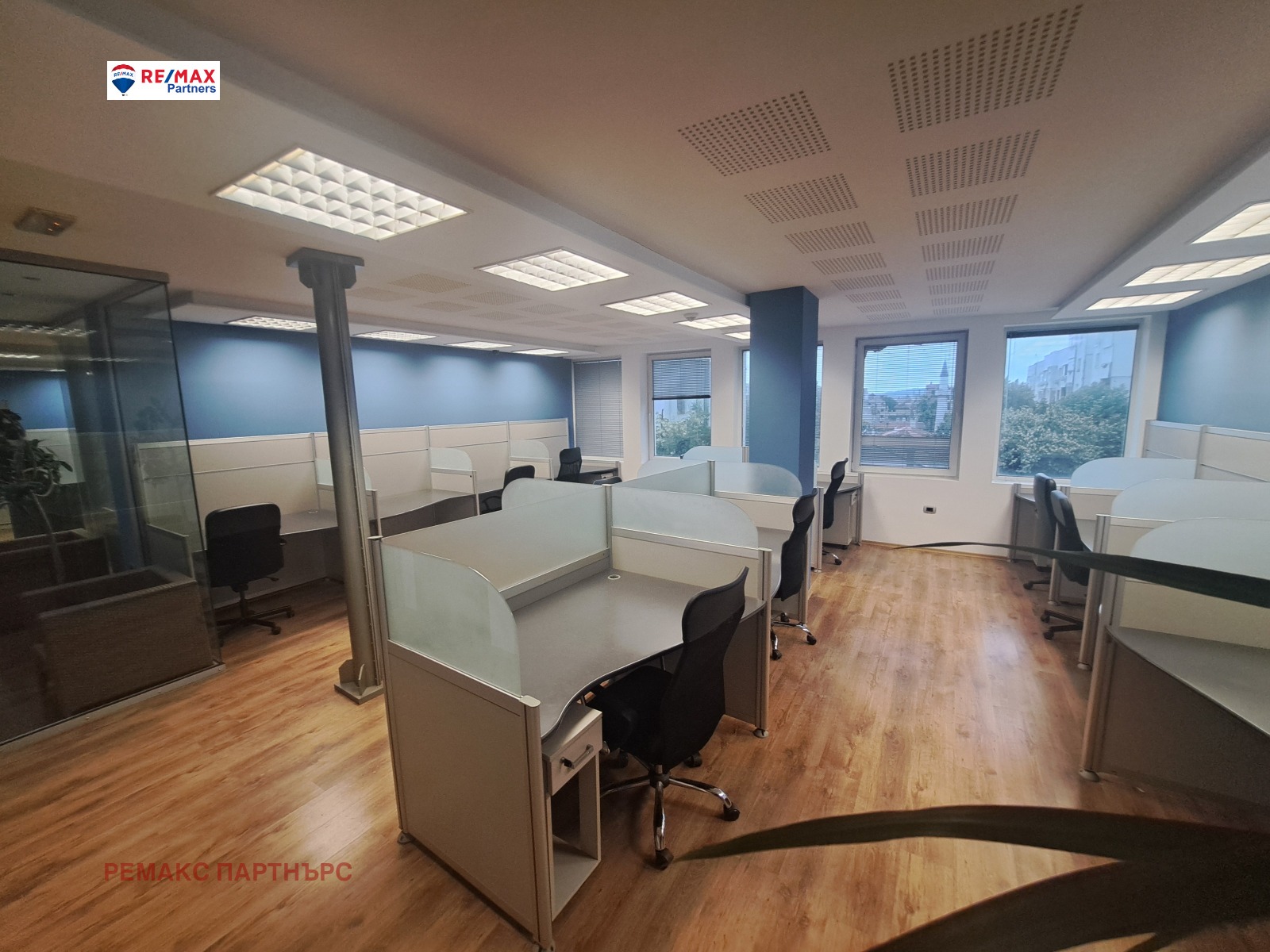 Дава под Наем ОФИС | Imot.bg — изображение 7