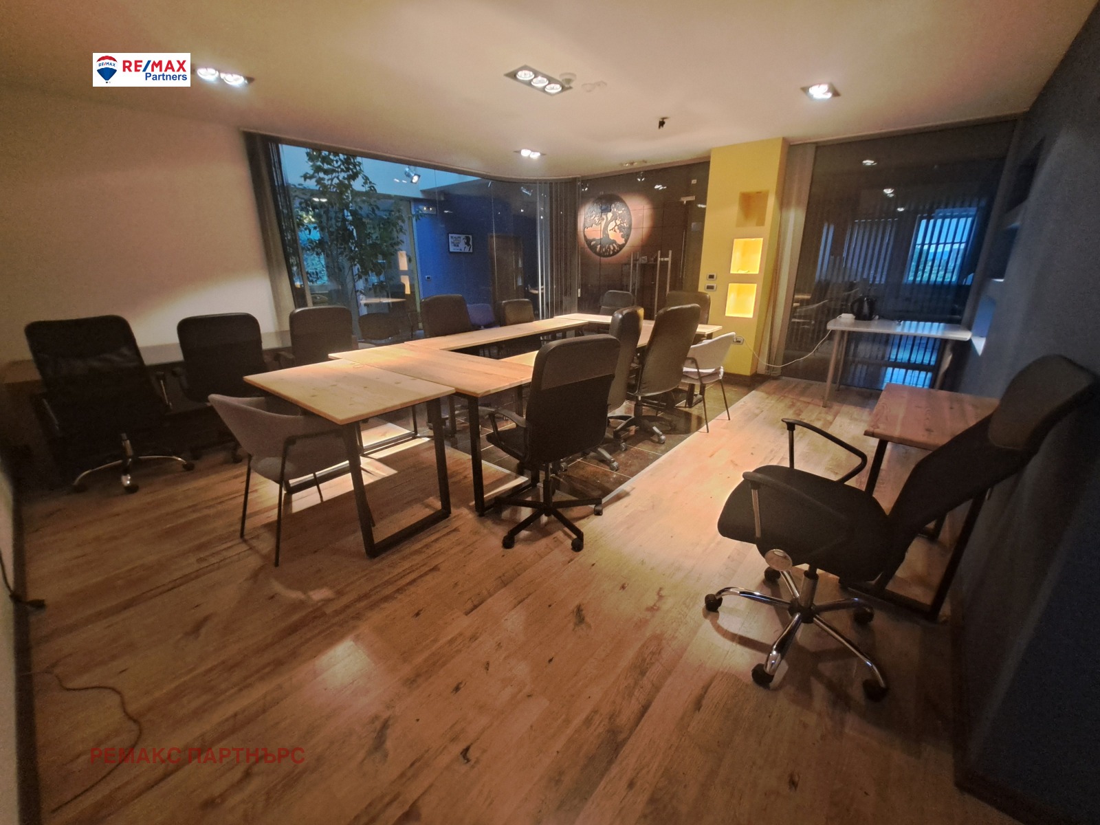 Дава под Наем ОФИС | Imot.bg — изображение 1