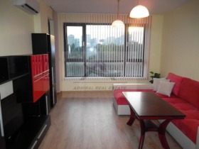 1 dormitorio Levski 1, Varna