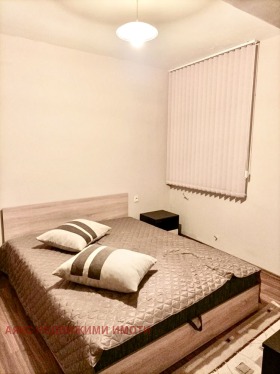 1 camera da letto Nadegda 1, Sofia 4