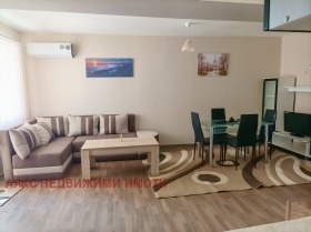 1 bedroom Nadezhda 1, Sofia 1