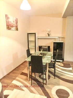 1 bedroom Nadezhda 1, Sofia 3