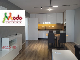 1 yatak odası Lyulin 10, Sofia