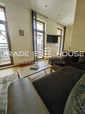 3+ bedroom Kapana, Plovdiv 1