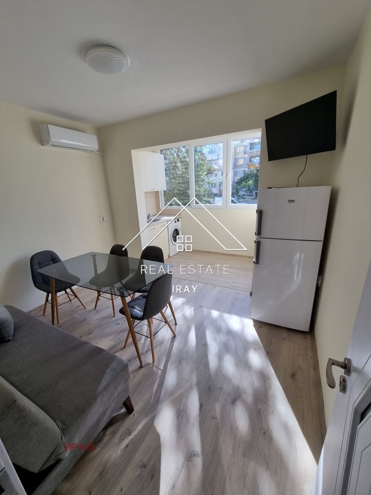 Zu vermieten  1 Schlafzimmer Stara Zagora , Zentar , 60 qm | 29671350 - Bild [2]