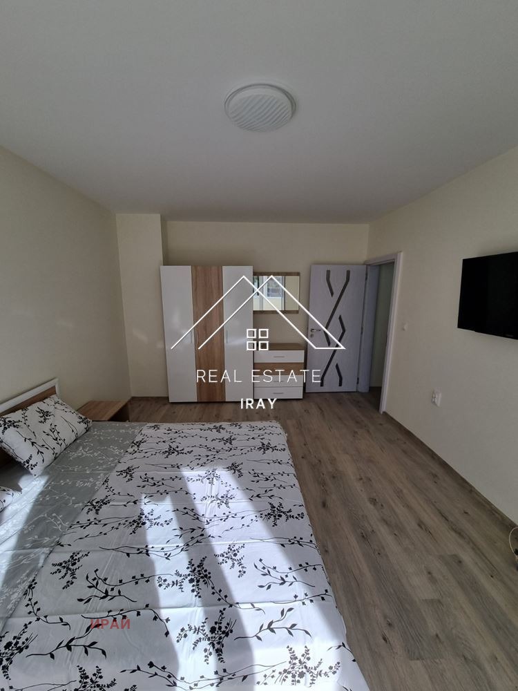 Zu vermieten  1 Schlafzimmer Stara Zagora , Zentar , 60 qm | 29671350 - Bild [11]