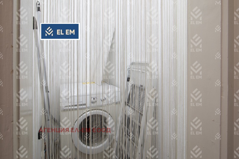 En renta  1 dormitorio Sofia , Tsentar , 50 metros cuadrados | 97992212 - imagen [10]