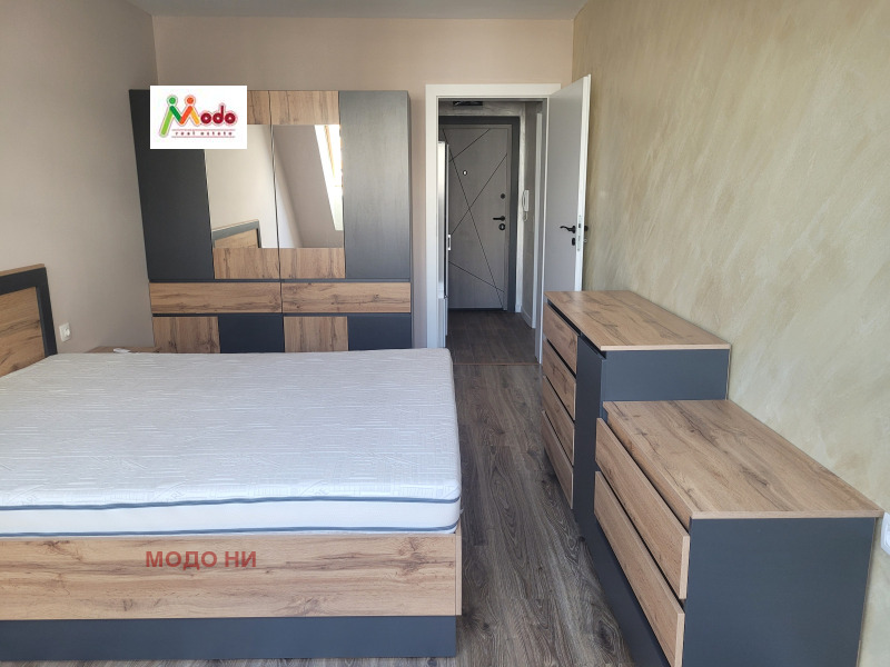 Kiralık  1 yatak odası Sofia , Lyulin 10 , 81 metrekare | 84238067 - görüntü [7]