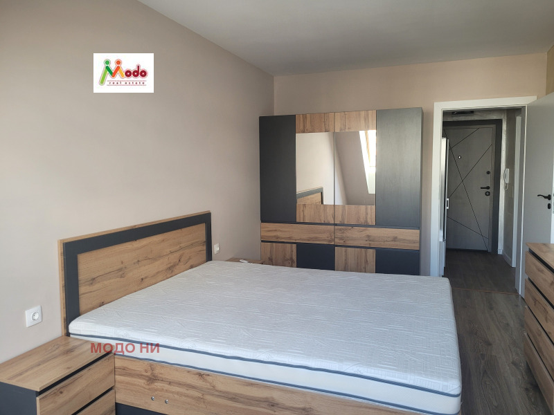 Kiralık  1 yatak odası Sofia , Lyulin 10 , 81 metrekare | 84238067 - görüntü [6]