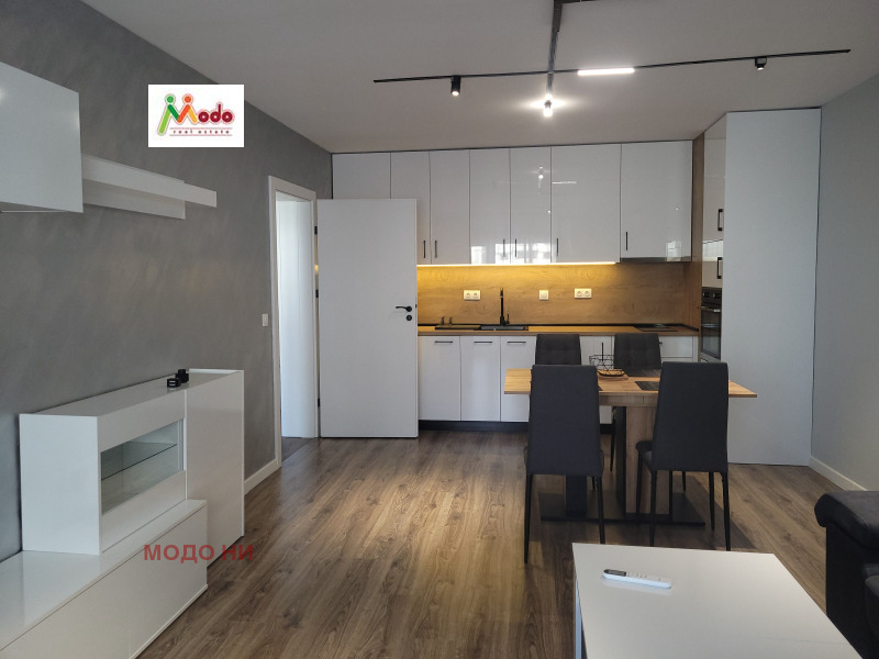 Kiralık  1 yatak odası Sofia , Lyulin 10 , 81 metrekare | 84238067