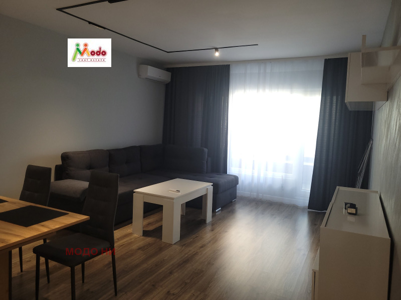 Kiralık  1 yatak odası Sofia , Lyulin 10 , 81 metrekare | 84238067 - görüntü [2]