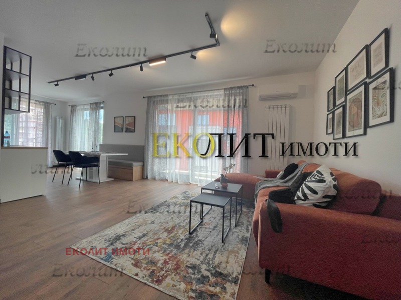 Дава под наем  2-стаен град София , Витоша , 86 кв.м | 32373203