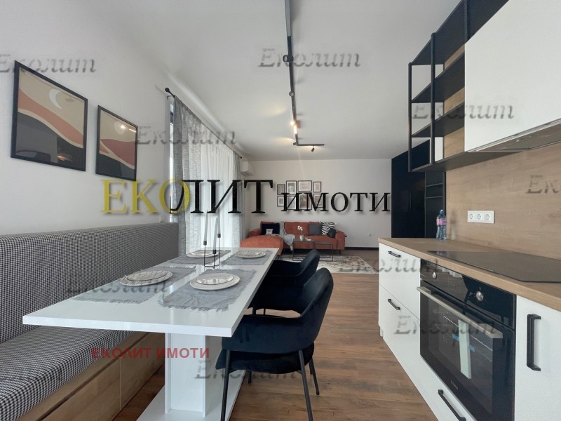 Дава под наем  2-стаен град София , Витоша , 86 кв.м | 32373203 - изображение [4]