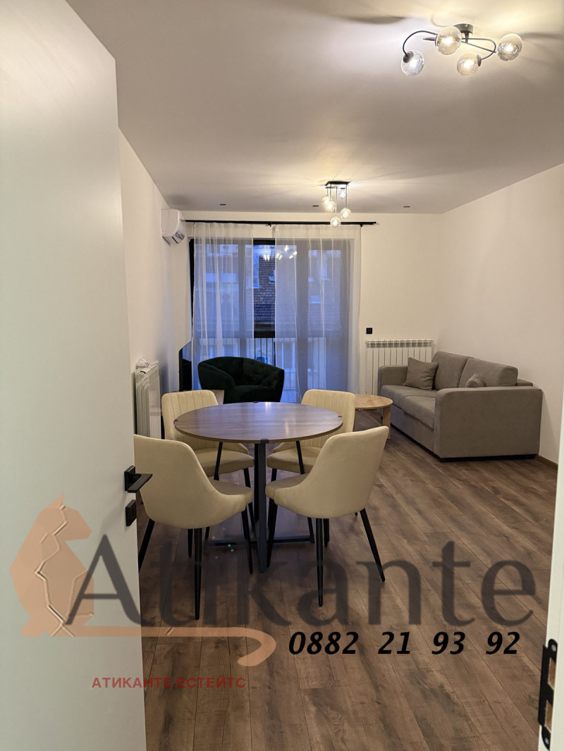 Под наем 2-СТАЕН, град София, Красно село • 760 € / 1486.43 лв. • 93320904 1