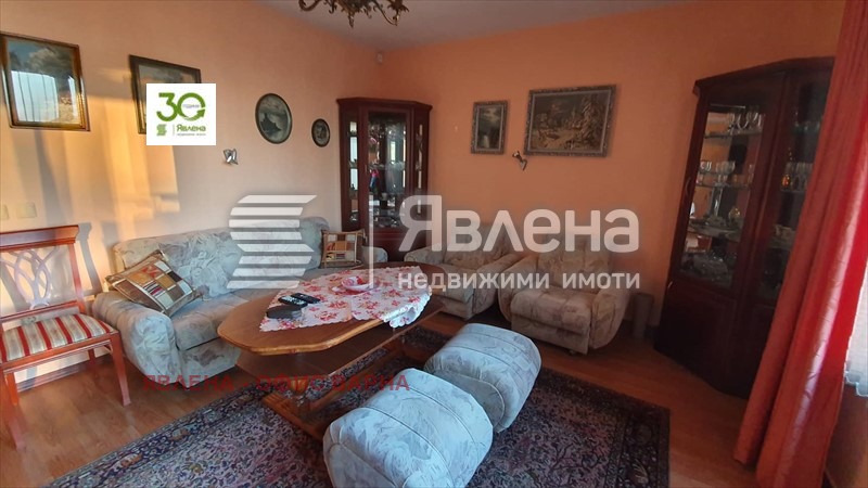 Дава под наем 2-СТАЕН, гр. Варна, Център, снимка 3 - Апартаменти - 54888360