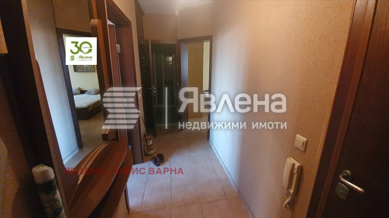 Дава под наем 2-СТАЕН, гр. Варна, Център, снимка 4 - Апартаменти - 54888360
