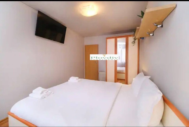 För uthyrning  2 sovrum Plovdiv , Centar , 80 kvm | 39942938 - bild [11]