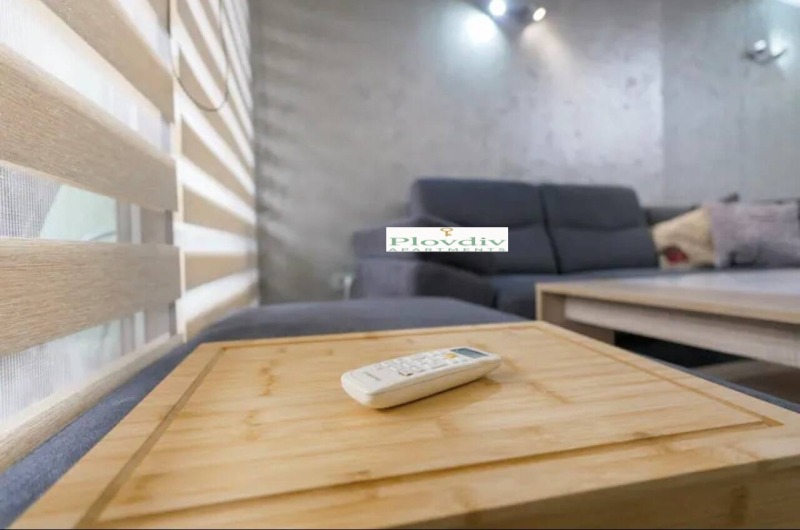 För uthyrning  2 sovrum Plovdiv , Centar , 80 kvm | 39942938 - bild [8]