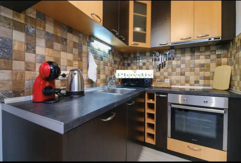 För uthyrning  2 sovrum Plovdiv , Centar , 80 kvm | 39942938 - bild [2]