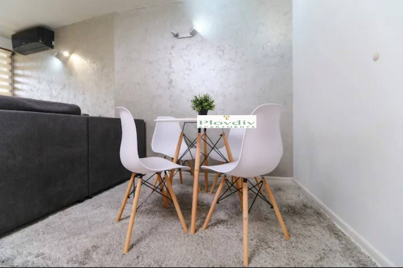 För uthyrning  2 sovrum Plovdiv , Centar , 80 kvm | 39942938 - bild [4]