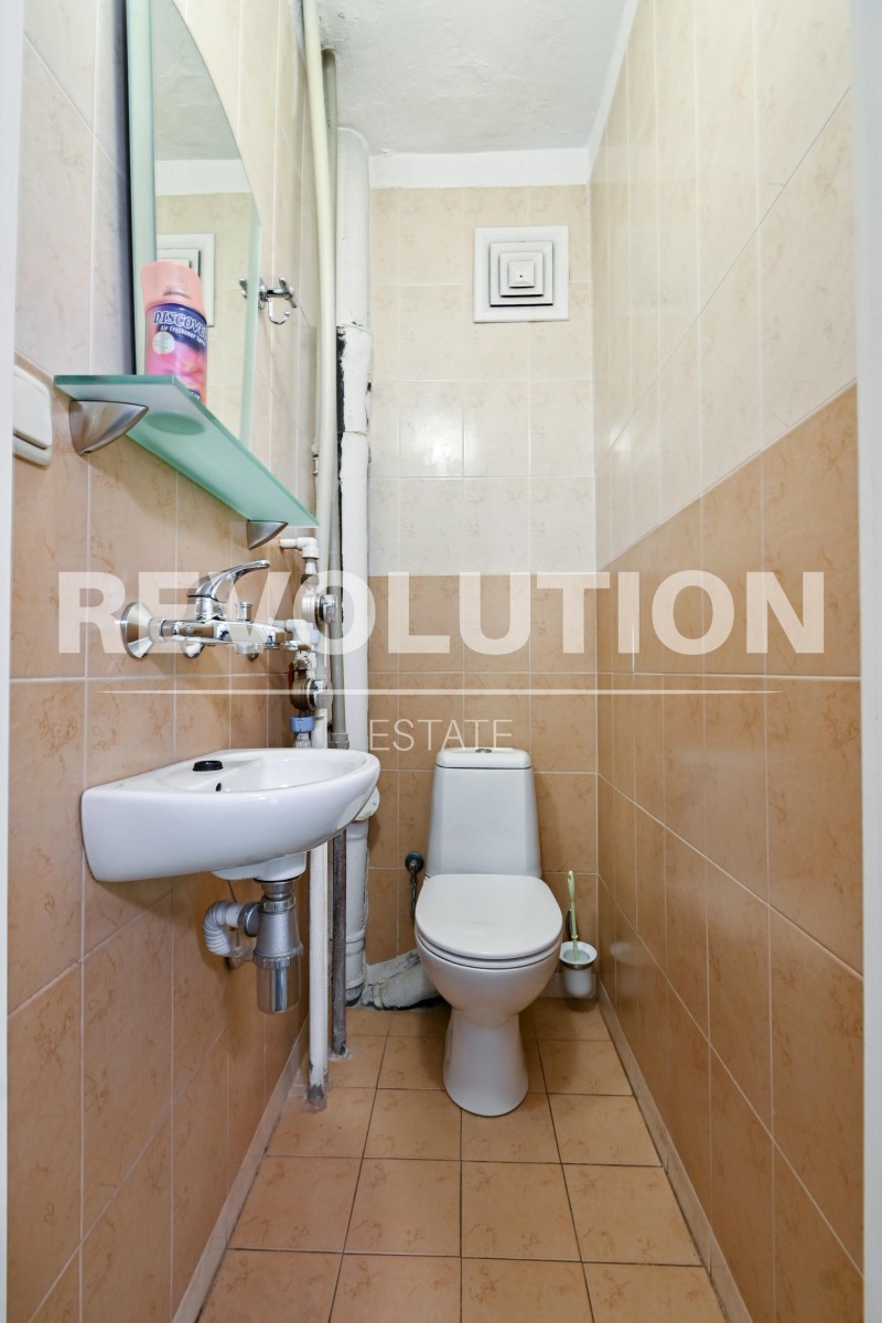 A louer  2 chambres Sofia , Iztok , 90 m² | 35704662 - image [10]