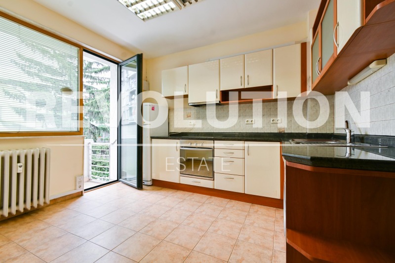 A louer  2 chambres Sofia , Iztok , 90 m² | 35704662 - image [2]