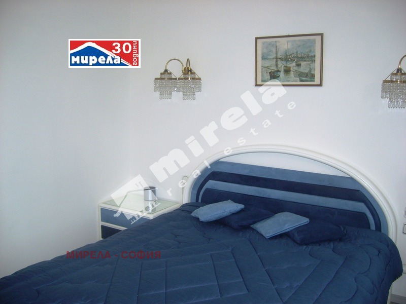В аренду  2 спальни София , Лозенец , 100 кв.м | 56609373 - изображение [9]