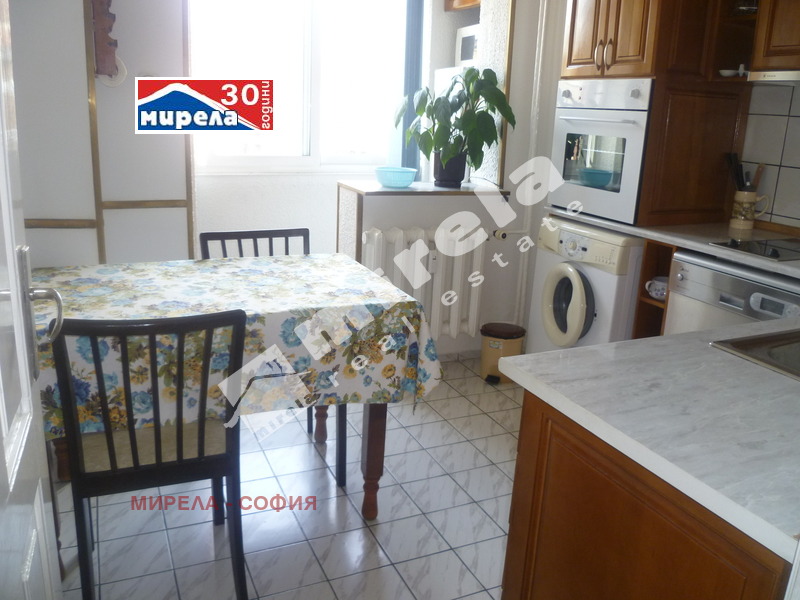 В аренду  2 спальни София , Лозенец , 100 кв.м | 56609373 - изображение [4]