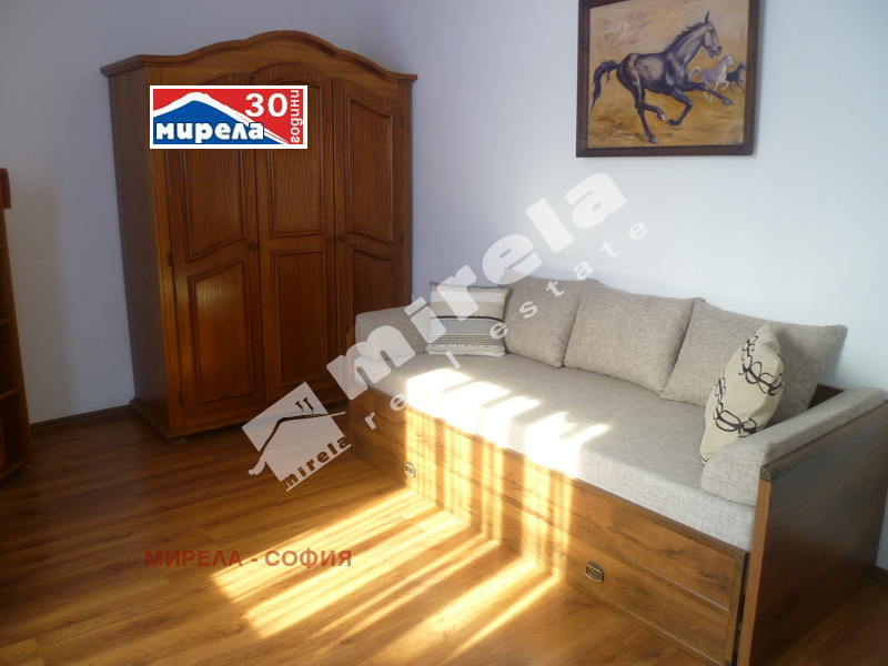 В аренду  2 спальни София , Лозенец , 100 кв.м | 56609373 - изображение [14]