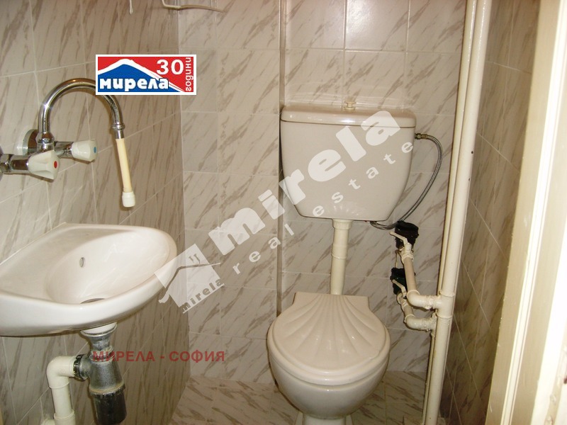 В аренду  2 спальни София , Лозенец , 100 кв.м | 56609373 - изображение [15]