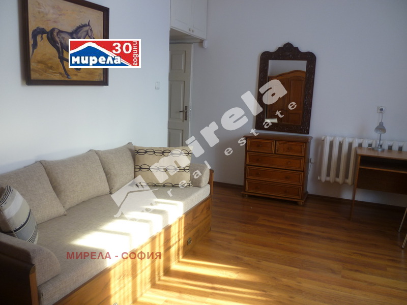 В аренду  2 спальни София , Лозенец , 100 кв.м | 56609373 - изображение [11]