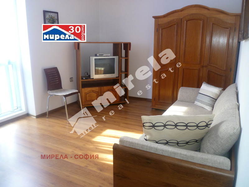 В аренду  2 спальни София , Лозенец , 100 кв.м | 56609373 - изображение [13]