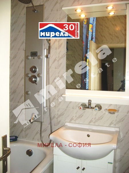 В аренду  2 спальни София , Лозенец , 100 кв.м | 56609373 - изображение [16]