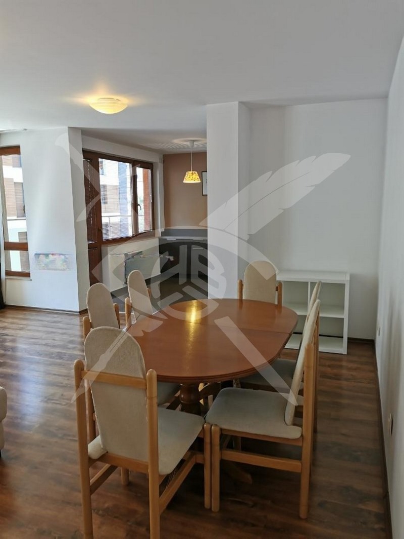 Дава под наем 3-СТАЕН, гр. София, Манастирски ливади, снимка 3 - Апартаменти - 52636988