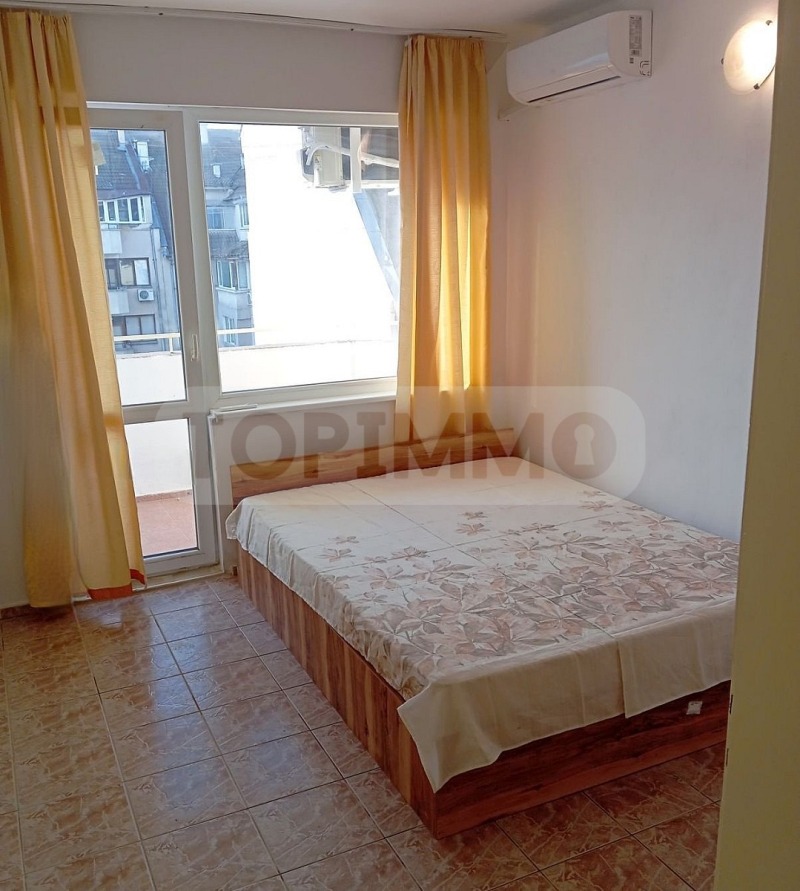 Дава под наем 3-СТАЕН, гр. Варна, Лятно кино Тракия, снимка 7 - Апартаменти - 53378788