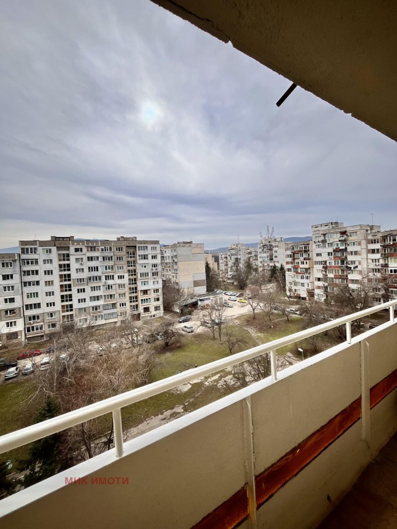 Дава под наем 3-СТАЕН, гр. София, Люлин 6, снимка 9 - Апартаменти - 53479221