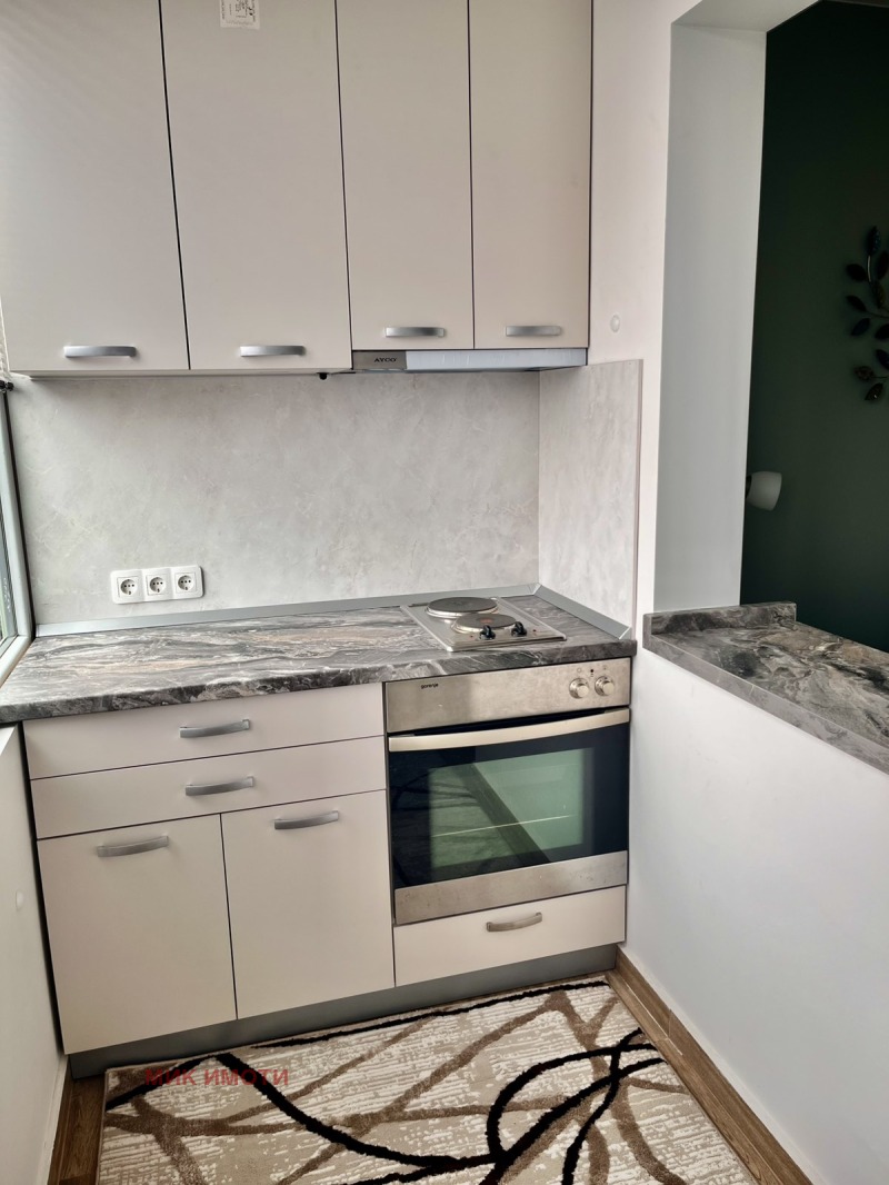 Дава под наем 3-СТАЕН, гр. София, Люлин 6, снимка 5 - Апартаменти - 53479221